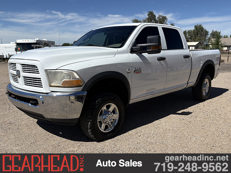 ram ram 2500 pickup 2011 3D7UT2CL7BG628832 image ram ram 2500 pickup 2011 3D7UT2CL7BG628832 image